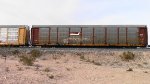 WB Unit Vehicular Flat Car Frt at Erie NV -62